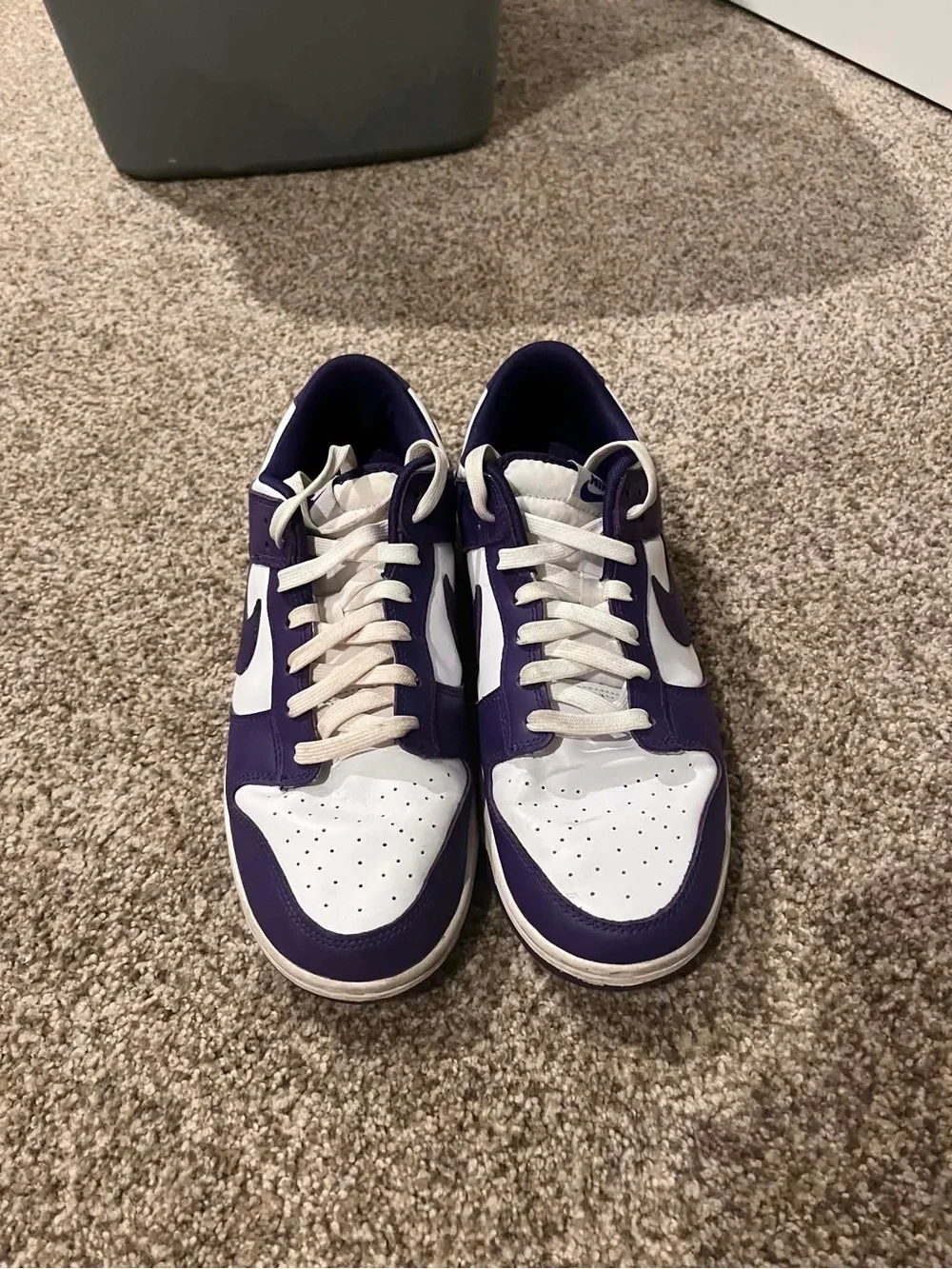 N/A nike dunk